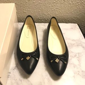 Anne Klein Akovi Flats